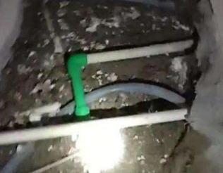 怀柔卫生间漏水多少钱