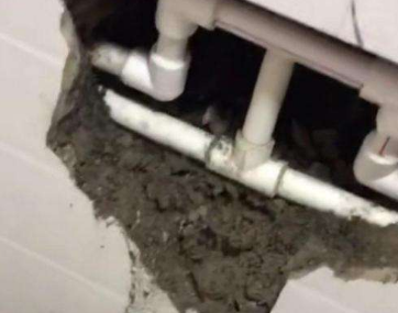 怀柔卫生间漏水哪家好