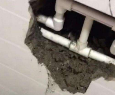 怀柔卫生间防水找谁好