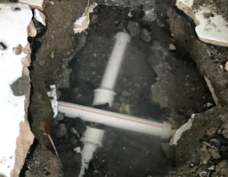 怀柔卫生间防水公司