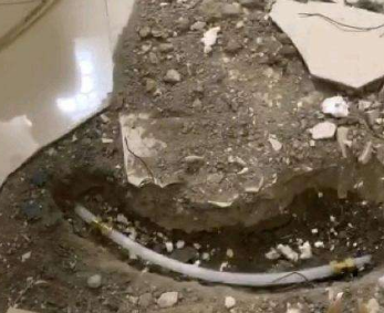 怀柔卫生间测漏水哪家优惠