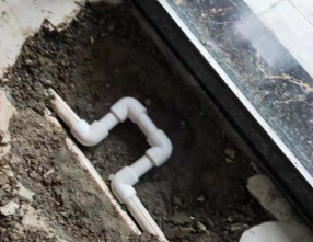 怀柔卫生间测漏水哪家好