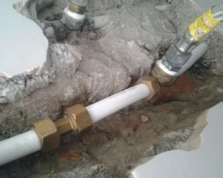 怀柔测漏水多少钱
