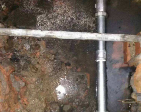 怀柔卫生间测漏水多少钱