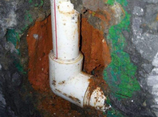 怀柔卫生间测漏水价格明细