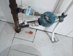怀柔水管维修24小时电话