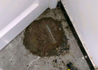 怀柔水管维修哪家好