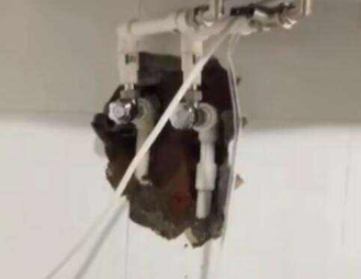 怀柔水管维修哪家好
