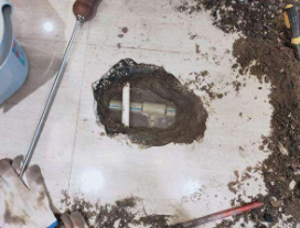 怀柔卫生间防水多少钱