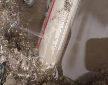 怀柔水管维修多少钱