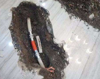 怀柔水管维修哪家好