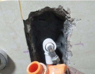 怀柔卫生间测漏水哪家好