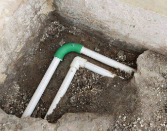 怀柔卫生间测漏水价格多少