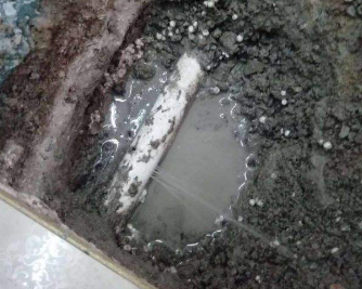 怀柔卫生间测漏水哪家好