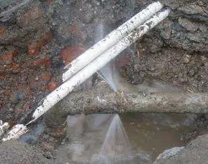 怀柔水管维修费用是多少