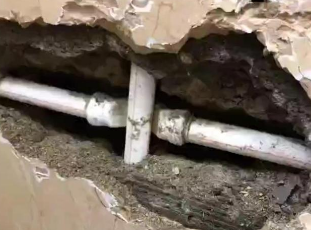 怀柔水管维修哪家好