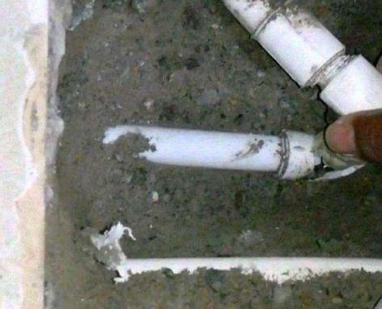 怀柔卫生间测漏水哪家好