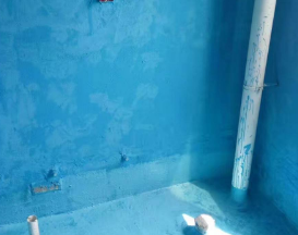 怀柔卫生间防水多少钱