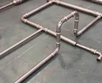 怀柔水管维修多少钱