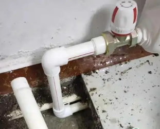 怀柔卫生间测漏水多少钱