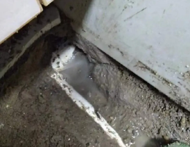 怀柔卫生间测漏水多少钱