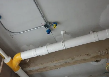 怀柔水管维修多少钱
