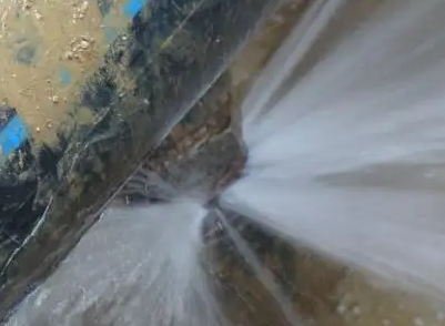 怀柔卫生间测漏水施工步骤