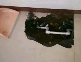 怀柔卫生间测漏水多少钱