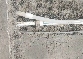 怀柔卫生间测漏水之解决方法