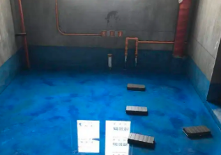 怀柔卫生间防水步骤