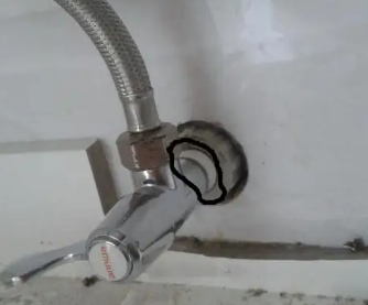 怀柔水管维修多少钱