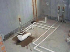 怀柔水管维修多少钱