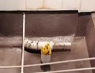 怀柔卫生间测漏水服务电话