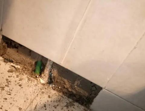 怀柔测漏水公司为您专业分享下检漏仪器准确定位的方法有什么特点?
