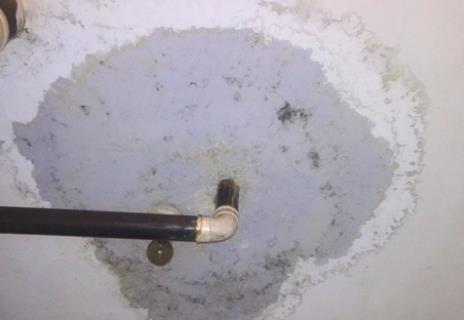 怀柔测漏水公司分享如何自检漏水