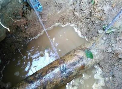 怀柔卫生间测漏水公司分享下我们可以检测到轻微的漏水和水压吗？