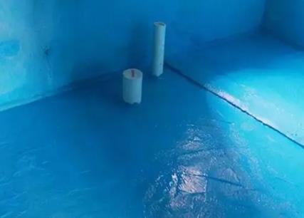 怀柔卫生间防水公司分享防水小知识