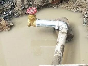 怀柔漏水检测电话多少