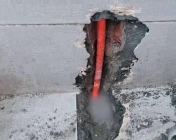 怀柔漏水检测哪家好