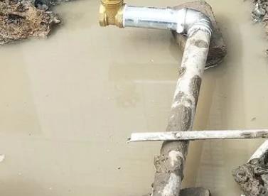 怀柔测漏水公司电话